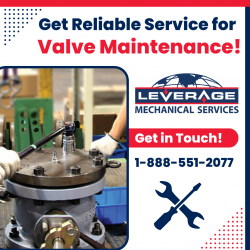 Configure Your Safety Valve with Our Experts!