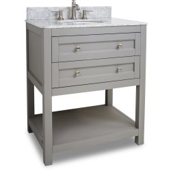 Jeffrey Alexander Vanities | Hardware Resources Vanities