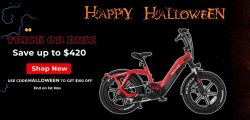 Velowave e-bike | BEST SELLER! ALL TERRAIN