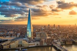 view from the shard tickets