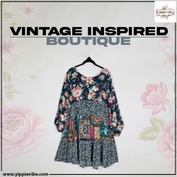 Vintage Inspired Boutique