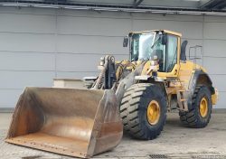 Volvo L180 G Loader | Used loader for sale