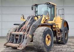 Volvo L150G Loader | Used loader for sale