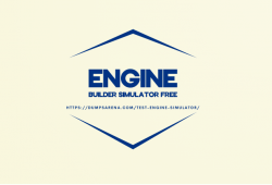 Engine Builder Simulator Free and Faster