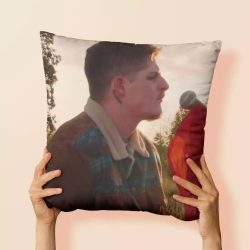 Upchurch Pillow Classic Celebrity Pillow Hollerboys Pillow
