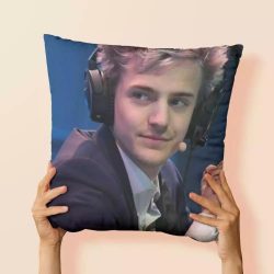 Ninja Pillow Classic Celebrity Pillow Ninja Fortnite Pillow