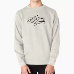 FTP Sweatshirt, FTP Signature Logo Sweatshirt