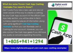 What Are Some Proven Cash App Cashtag Examples You Need To Know?