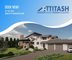 Major Remodeling Lexington MA | Attitash Builders