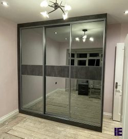 Sliding Wardrobes