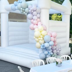 Best Balloon Arch – Kelleher Creations