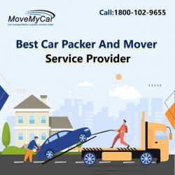 4 Wheeler Transport services in India