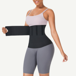 Wholesale Three-piece Segment Rubber String Waist Trimmer