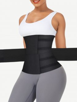 Wholesale Three-piece Segment Rubber String Waist Trimmer