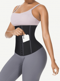 Wholesale High-Quality Waist Trimmer Corset at Waistdear