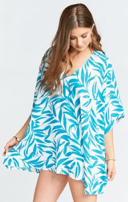 Women’s Swim Cover Up