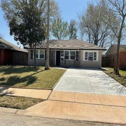 Duplex For Sale Houston tx