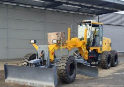 Xcmg gr215 grader | used grader for sale