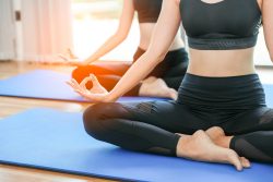 Yoga For Pcos