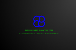 Make Engine Builder Simulator Free Work for You