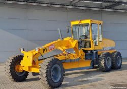 Zoomlion py190 grader | Used grader for sale!