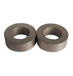 SAMARIUM COBALT (SMCO) RING MAGNET D25.4XD12.7X6.35MM