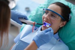 Emergency Dentist In Houston | Proper Dental Care for Gum Disease