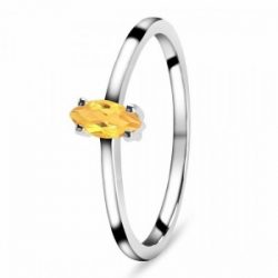 Buy Real Wholesale Citrine Stone Rings