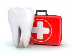 Emergency Dental Care in Memorial, Houston