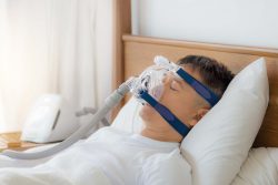 Sleep Apnea Treatment Archives | Uptown Dentist Houston TX