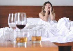 Is There a Hangover Cure? | Oral Rehydration Therapy for Hangover Headache