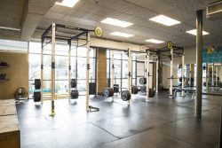 Best Gyms Near Me : Best Athletic Clubs Near Me