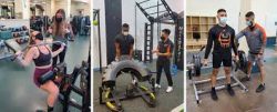 Cheapest Gym in Miami South Beach | Gyms in and near Miami Beach, FL