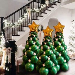 Shop Christmas Balloons Australia