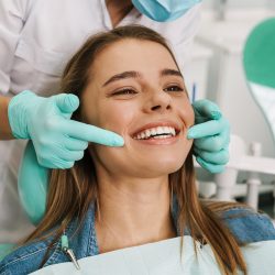 What Are The Advantages Of Dental Fillings?