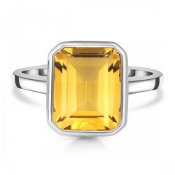 Best Citrine Rings