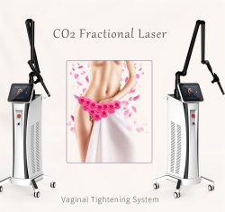 CO2 Fractional Laser