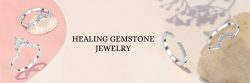 Healing Stones & Crystals: Choose Your Suitable Gemstone Jewelry