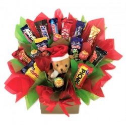 Shop Chocolate Flower Bouquet