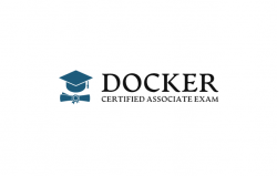 Docker Certified Associate Exam everyday MCQs