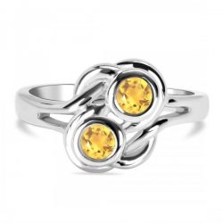 Reasons to Choose Citrine Rings