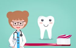 Four Benefits of Regular Tooth Cleaning Visits