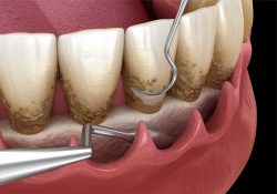 Tooth Scaling & Root Planing: Deep-Cleaning Treatments