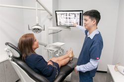 LANAP Procedure | Dental Center in Memorial City