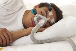 Sleep Apnea / Study Test Specialist