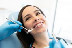 Best Manhattan Cosmetic Dentist in NYC