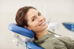 Emergency Cosmetic Dentist in Manhattan, NYC