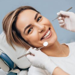 Emergency Cosmetic Dentistry in Manhattan, NYC