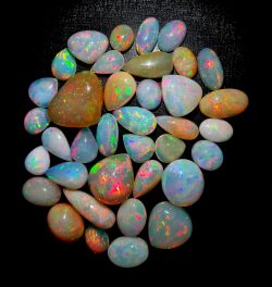 Lab Created Opal Online