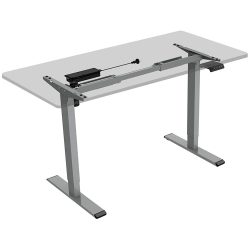 Adjustable Desks For Standing And Sitting